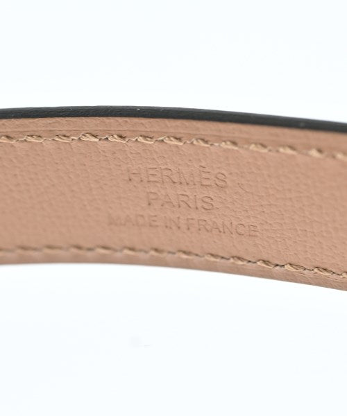 HERMES 皮帶