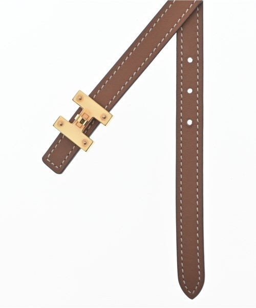 HERMES 皮帶