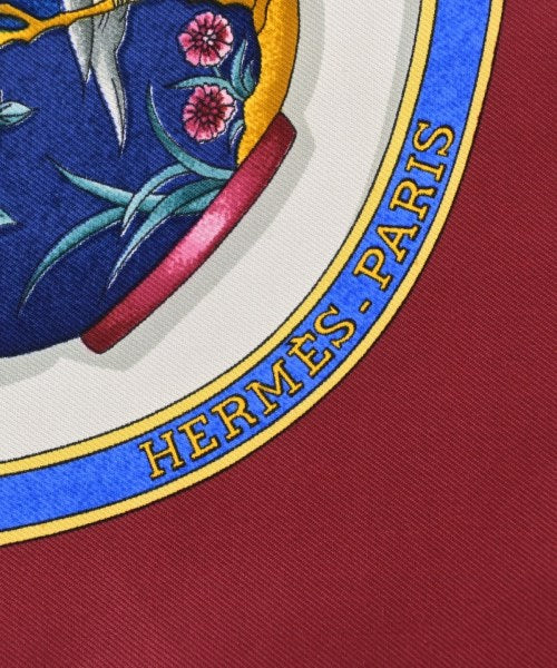 HERMES 頭巾/圍巾