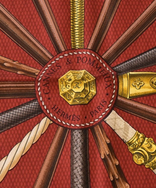 HERMES 頭巾/圍巾