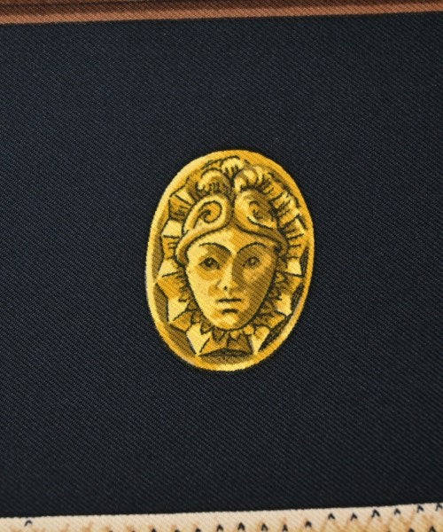 HERMES 頭巾/圍巾