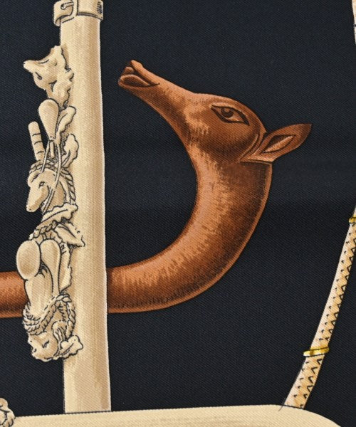 HERMES 頭巾/圍巾