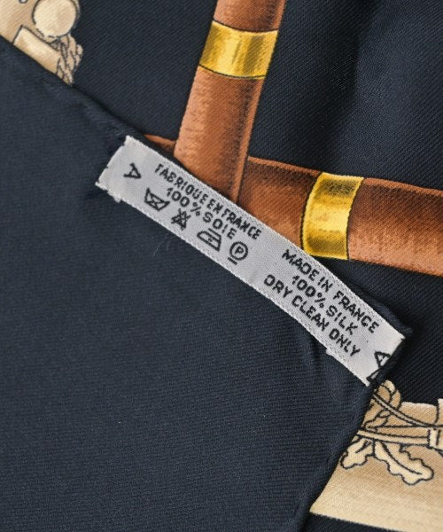 HERMES 頭巾/圍巾