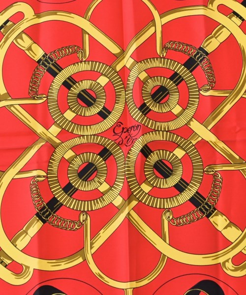 HERMES 頭巾/圍巾