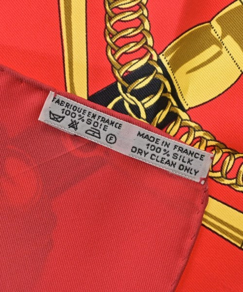 HERMES 頭巾/圍巾