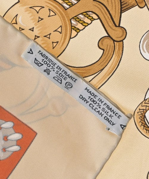 HERMES 頭巾/圍巾