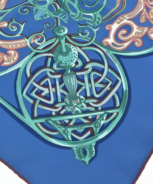 HERMES 頭巾/圍巾