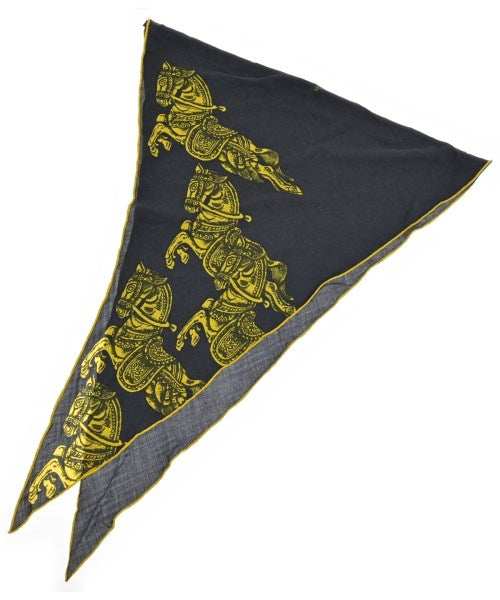 HERMES 頭巾/圍巾