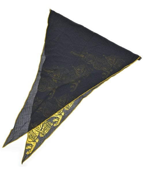 HERMES 頭巾/圍巾