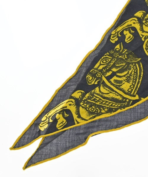 HERMES 頭巾/圍巾