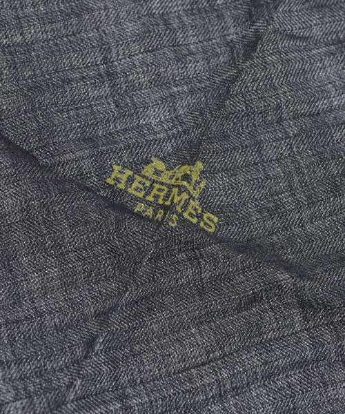 HERMES 頭巾/圍巾