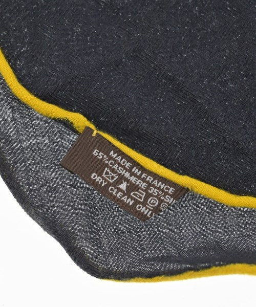 HERMES 頭巾/圍巾