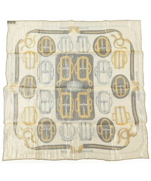 HERMES 頭巾/圍巾