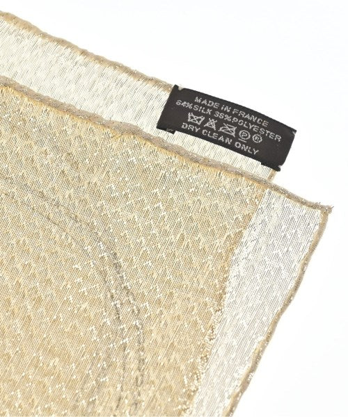 HERMES 頭巾/圍巾