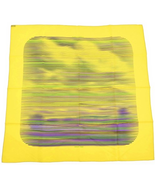 HERMES 頭巾/圍巾