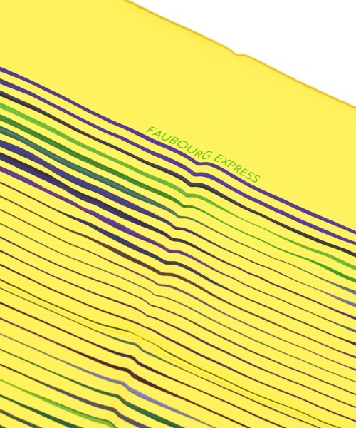 HERMES 頭巾/圍巾