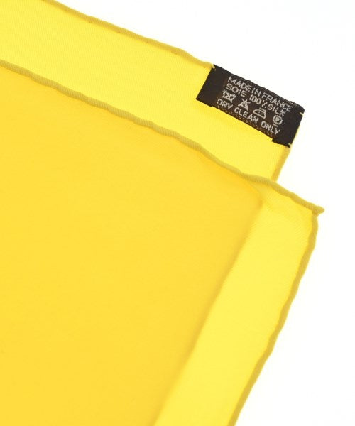 HERMES 頭巾/圍巾