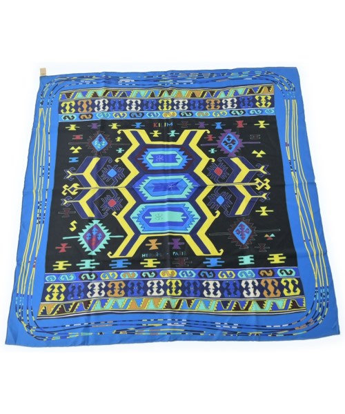 HERMES 頭巾/圍巾