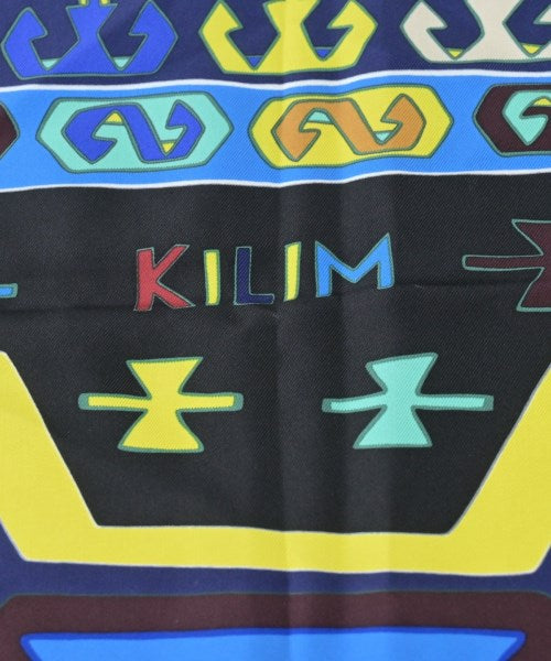 HERMES 頭巾/圍巾