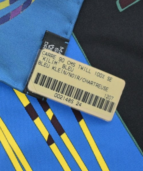 HERMES 頭巾/圍巾