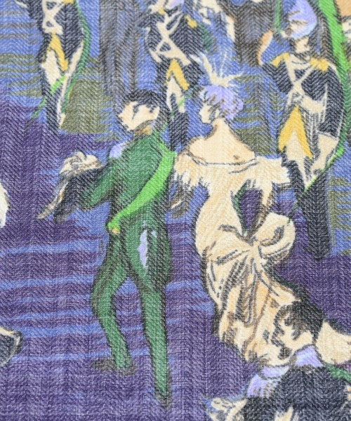 HERMES 頭巾/圍巾