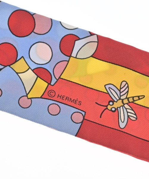 HERMES 頭巾/圍巾