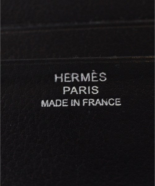 HERMES 錢包/零錢包