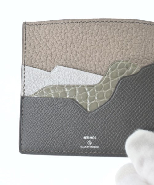 HERMES 錢包/零錢包