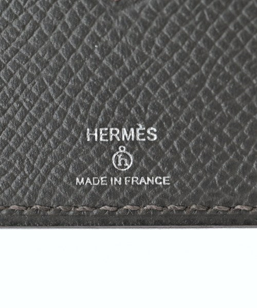 HERMES 錢包/零錢包