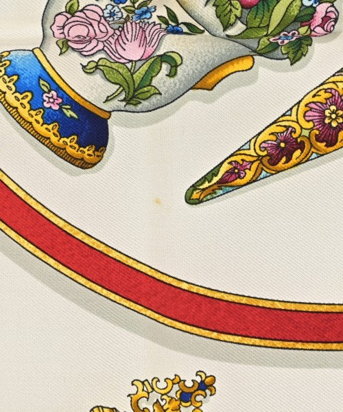 HERMES 頭巾/圍巾