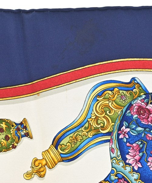 HERMES 頭巾/圍巾