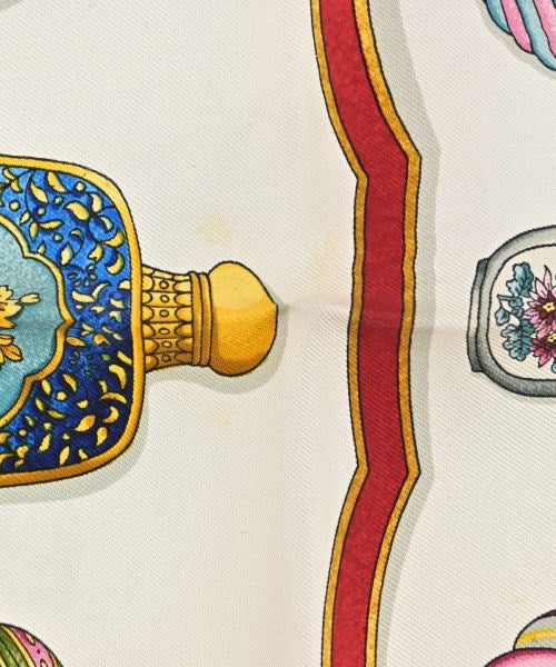 HERMES 頭巾/圍巾