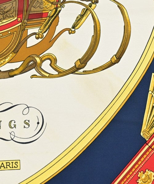 HERMES 頭巾/圍巾