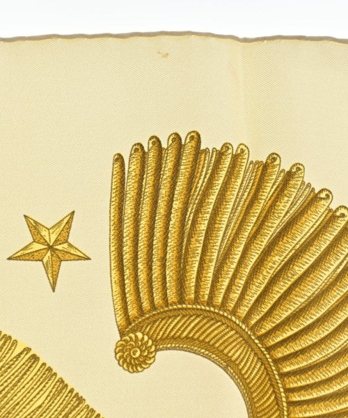HERMES 頭巾/圍巾