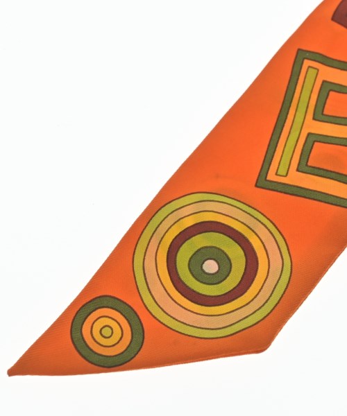 HERMES 頭巾/圍巾