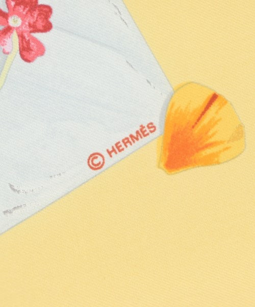 HERMES 頭巾/圍巾