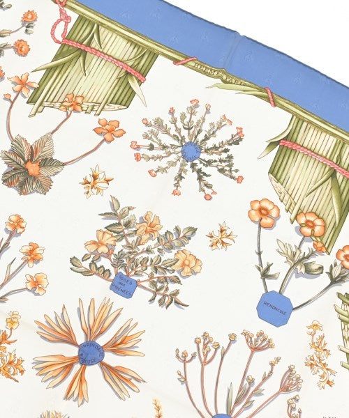 HERMES 頭巾/圍巾