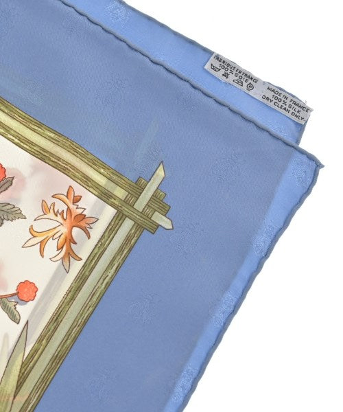 HERMES 頭巾/圍巾