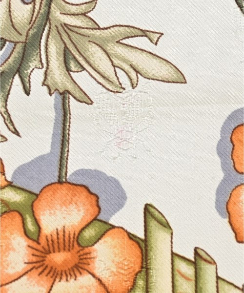 HERMES 頭巾/圍巾