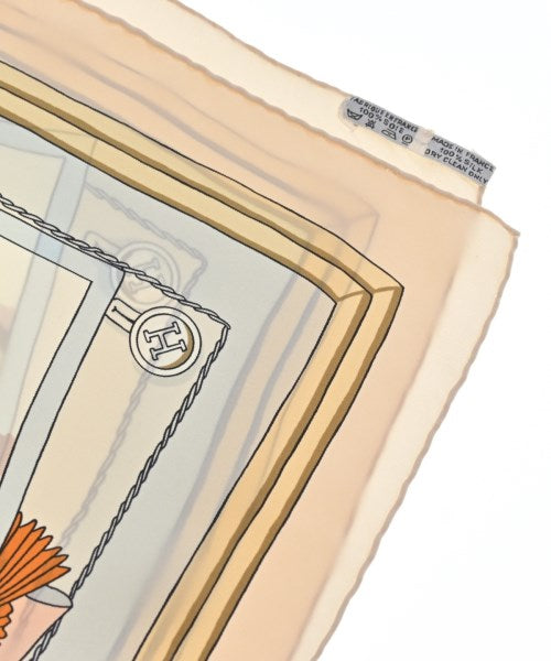 HERMES 頭巾/圍巾