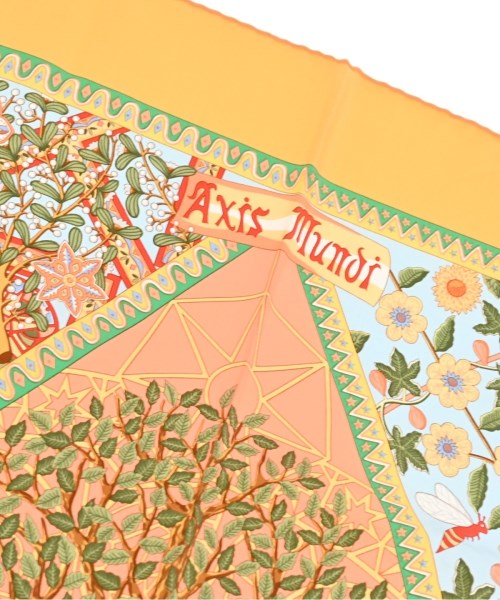 HERMES 頭巾/圍巾