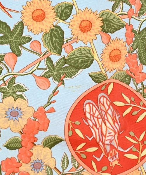 HERMES 頭巾/圍巾