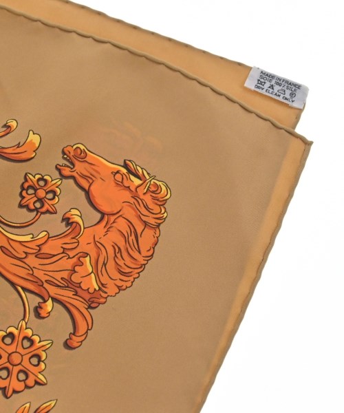 HERMES 頭巾/圍巾