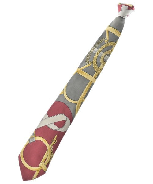 HERMES 領帶