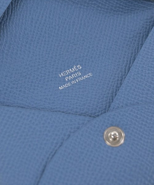 HERMES 卡片夾