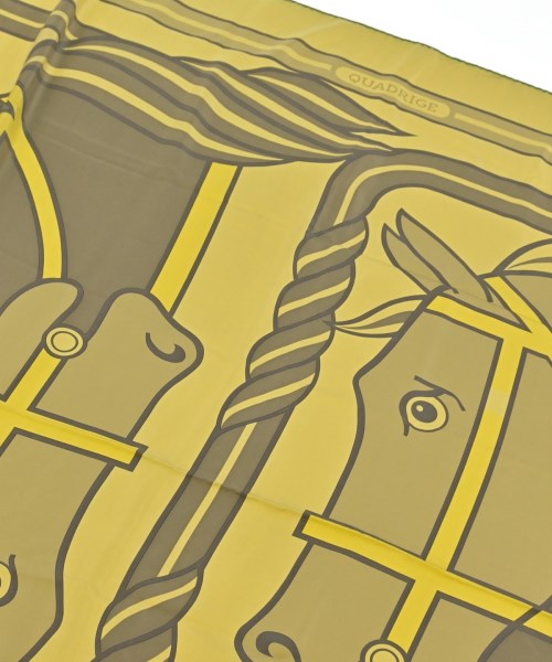 HERMES 頭巾/圍巾