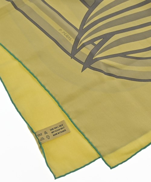 HERMES 頭巾/圍巾