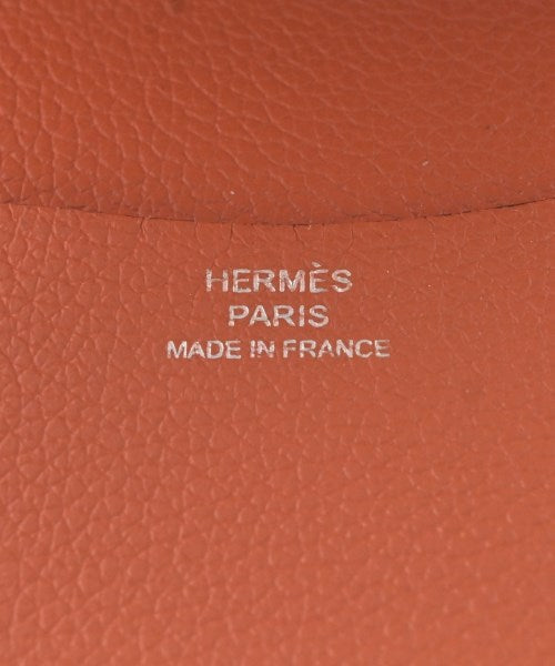HERMES 卡片夾