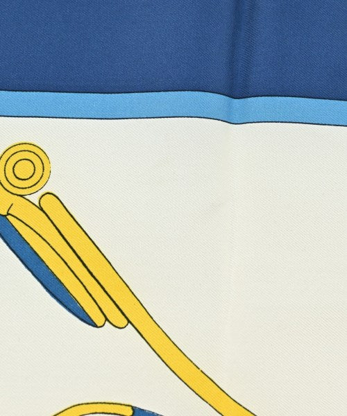 HERMES 頭巾/圍巾