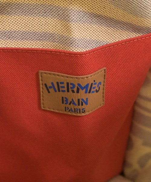 HERMES 托特包